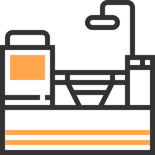 Machine icon
