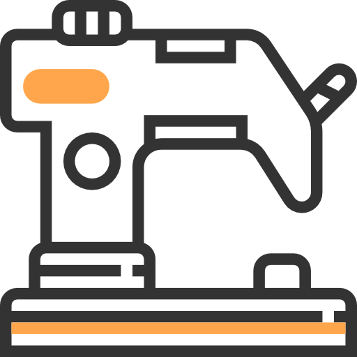 Machine icon