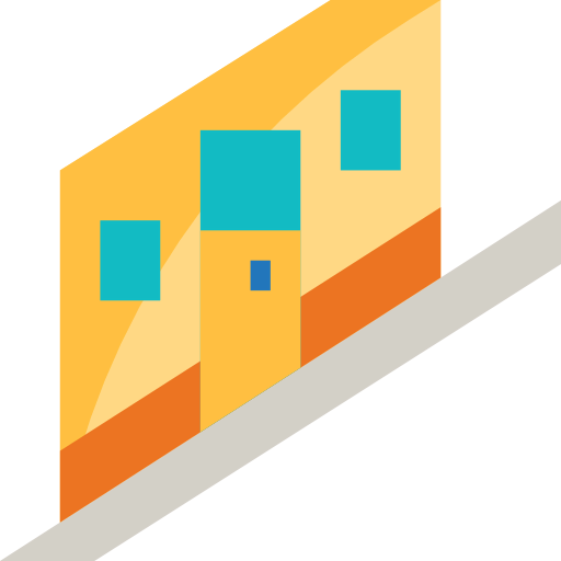 Cabin icon