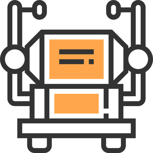 Machine icon