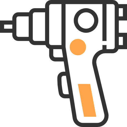 Machine icon