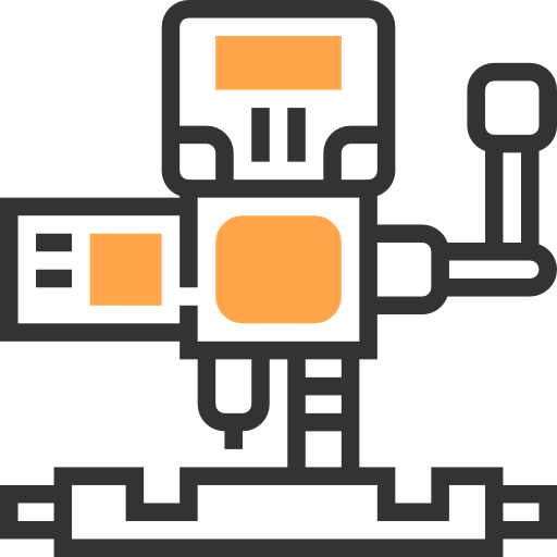 Machine icon