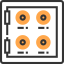 Safebox icon 64x64