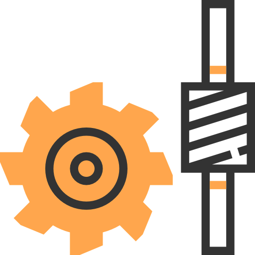 Gear icon