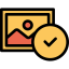 Image Symbol 64x64