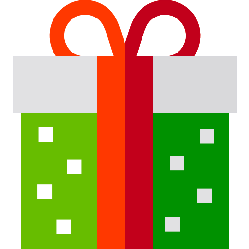 Gift icon