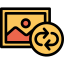 Image Symbol 64x64