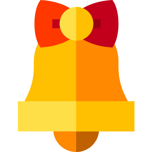 Bell icon