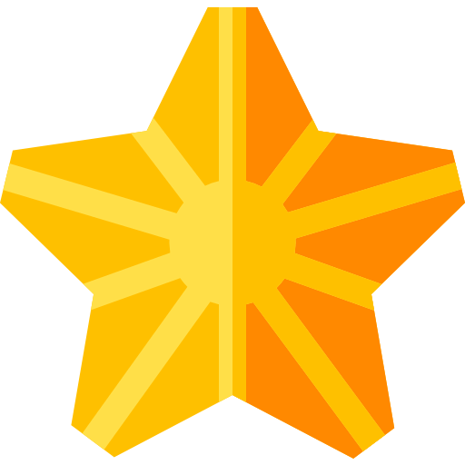 Star icon