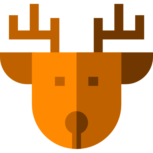 Deer icon