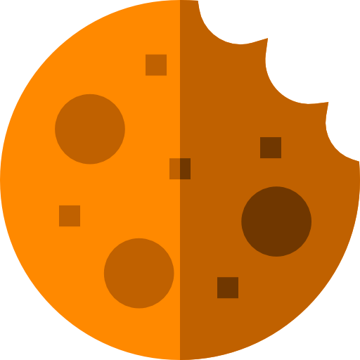 Cookie icon