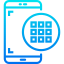 Apps icon 64x64