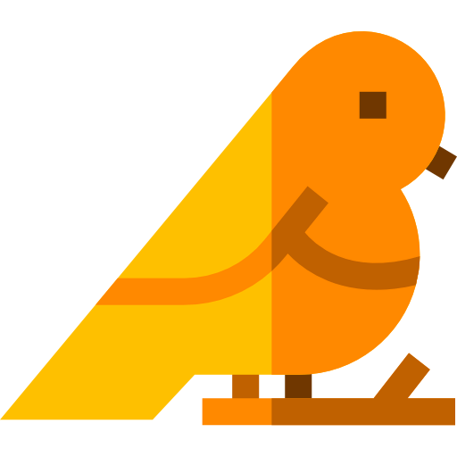 Bird icon