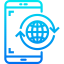 Internet icon 64x64