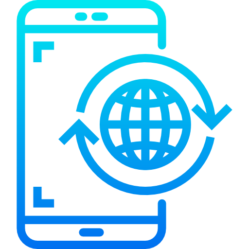 Internet icon