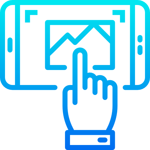 Gallery icon