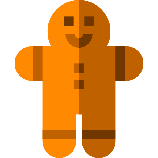 Gingerbread icon