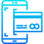Credit card icon 64x64
