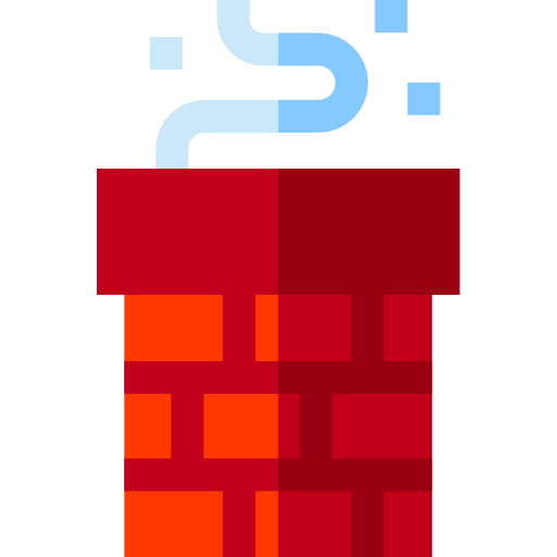 Chimney icon