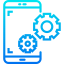 Settings icon 64x64