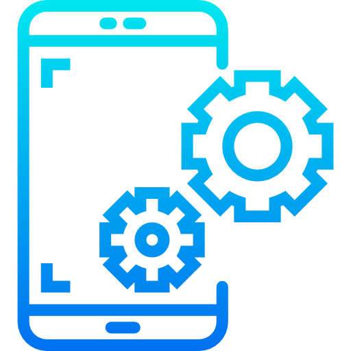Settings icon