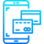 Credit card icon 64x64