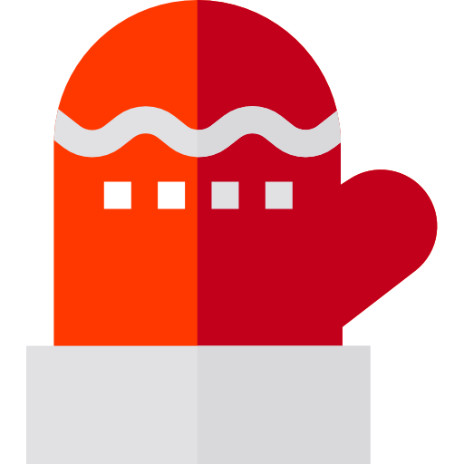 Mitten icon