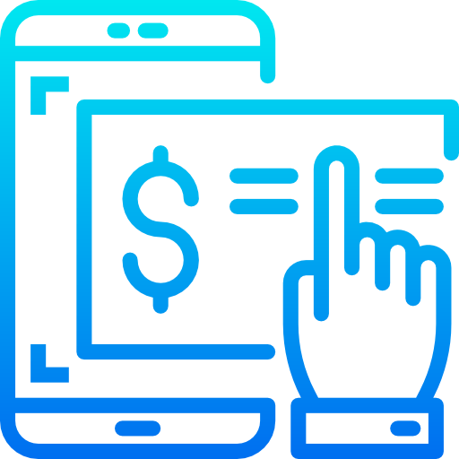 Payment method icon