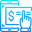 Payment method icon 64x64