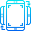 Smartphone icon 64x64