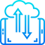 Cloud icon 64x64