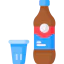 Soda icon 64x64