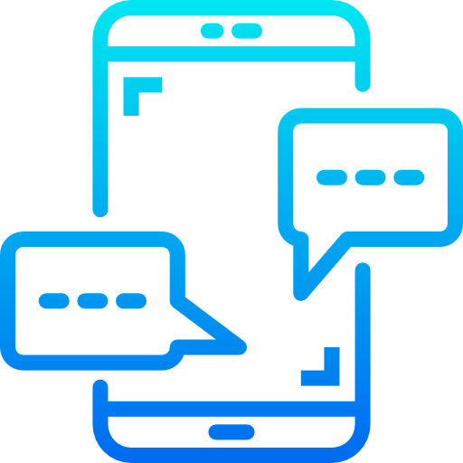 Conversation icon