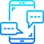 Conversation icon 64x64