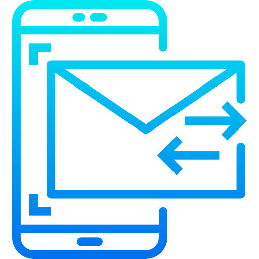 Message icon