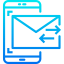 Message icon 64x64