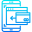 Payment method icon 64x64