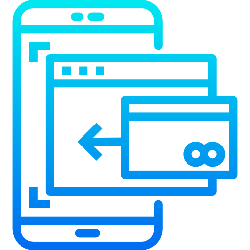 Payment method icon