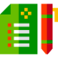 List icon 64x64