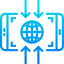 Smartphone icon 64x64