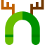 Horn icon 64x64