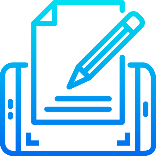 Edit tools icon