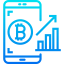 Bitcoin icon 64x64