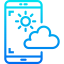 Smartphone icon 64x64