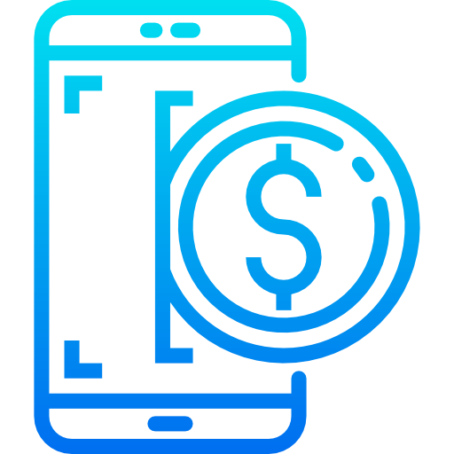 Dollar icon