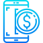 Dollar icon 64x64