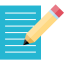 Creative process icon 64x64
