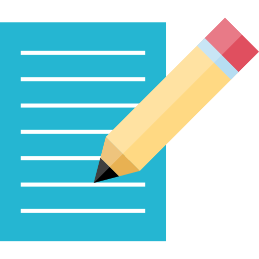 Creative process icon