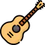 Guitar icon 64x64