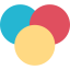 Colors icon 64x64